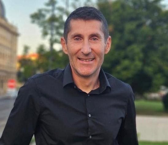 Zoran Poznanović